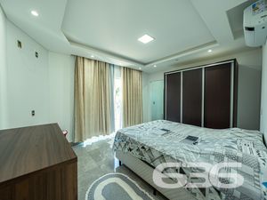 Residência - Adhemar Garcia - Joinville