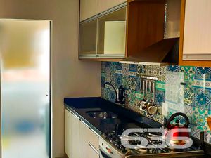 Apartamento - Fátima - Joinville