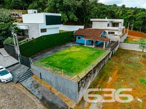 Residência - Bom Retiro - Joinville