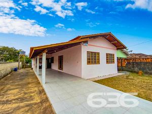 Residência - Ervino - São Francisco do Sul