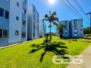 Apartamento - Iririú - Joinville