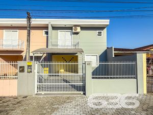 Residência - Costa e Silva - Joinville