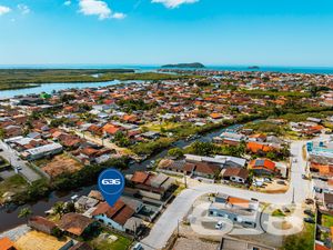 Residência - Centro - Balneário Barra do Sul