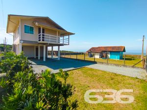 Residência - Ervino - São Francisco do Sul