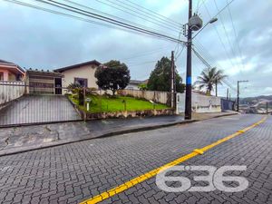 ResidĂȘncia - Floresta - Joinville