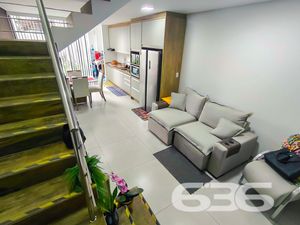 Residência - Santo Antônio - Joinville