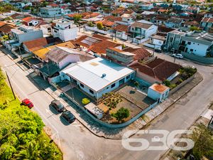 Residência - Adhemar Garcia - Joinville