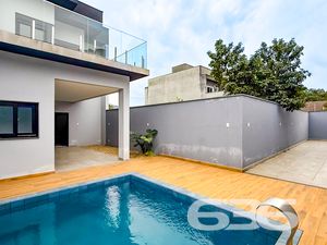Residência - América - Joinville