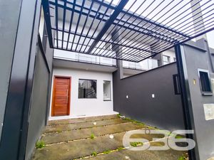ResidĂȘncia - Aventureiro - Joinville