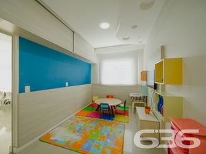 Apartamento - Atiradores - Joinville