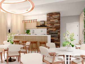 Apartamento - Santo Antônio - Joinville