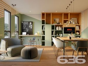 Apartamento - Santo Antônio - Joinville