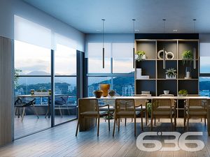 Apartamento - SaguaƧu - Joinville