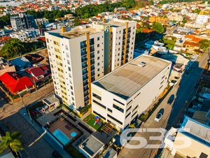 Apartamento - Itacolomi - Balneário Piçarras
