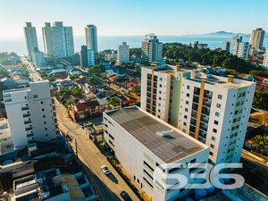 Apartamento - Itacolomi - Balneário Piçarras