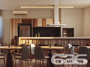 Apartamento - Santo Antônio - Joinville