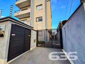 Apartamento - Boa Vista - Joinville