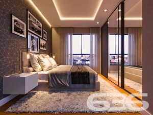 Apartamento - Atiradores - Joinville