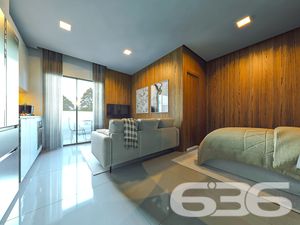 Apartamento - SaguaƧu - Joinville