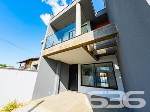 Residência - Santo Antônio - Joinville