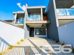 Residência - Santo Antônio - Joinville