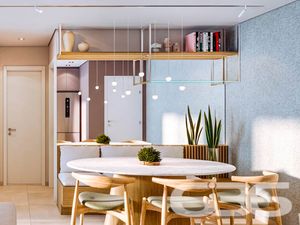 Apartamento - Costa e Silva - Joinville