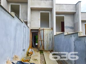 Residência - Adhemar Garcia - Joinville