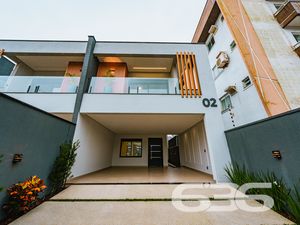 Residência - Jardim Sofia - Joinville