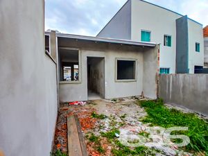 Residência - Costeira - Balneário Barra do Sul